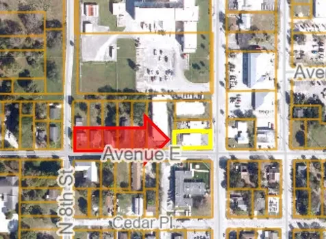 601 N 7th Street Fort Pierce FL 34950