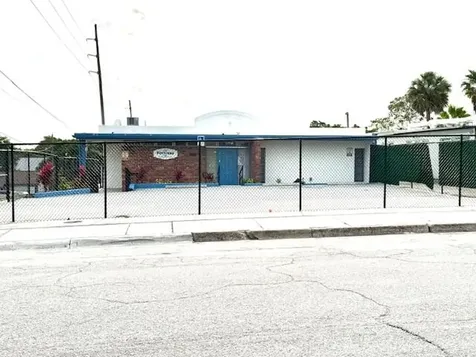 601 N 7th Street Fort Pierce FL 34950