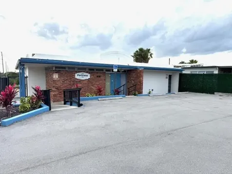 601 N 7th Street Fort Pierce FL 34950