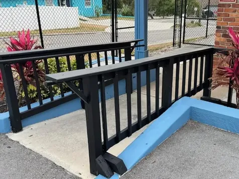 601 N 7th Street Fort Pierce FL 34950