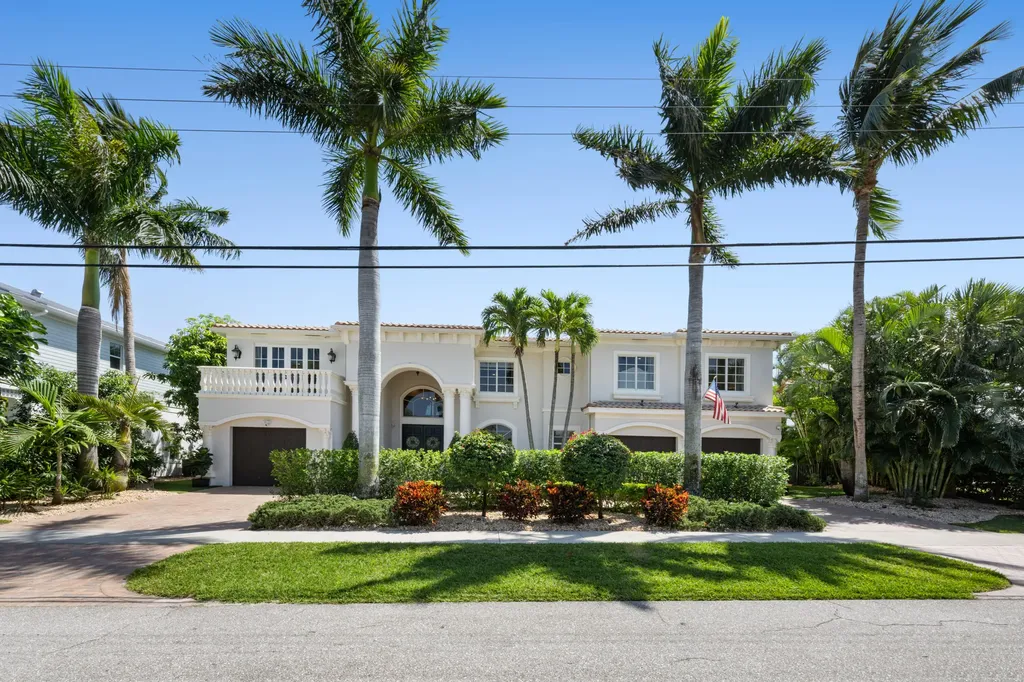 712 Ne 71st Street Boca Raton FL 33487