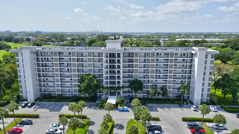 3050 N Palm Aire Drive Pompano Beach FL 33069
