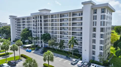 3050 N Palm Aire Drive Pompano Beach FL 33069