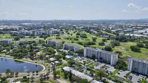 3050 N Palm Aire Drive Pompano Beach FL 33069