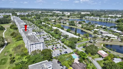 3050 N Palm Aire Drive Pompano Beach FL 33069