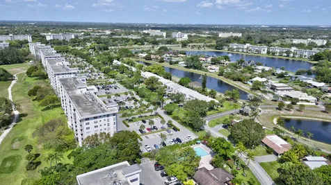 3050 N Palm Aire Drive Pompano Beach FL 33069