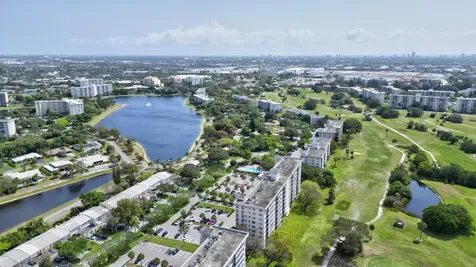3050 N Palm Aire Drive Pompano Beach FL 33069