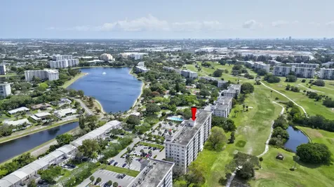 3050 N Palm Aire Drive Pompano Beach FL 33069