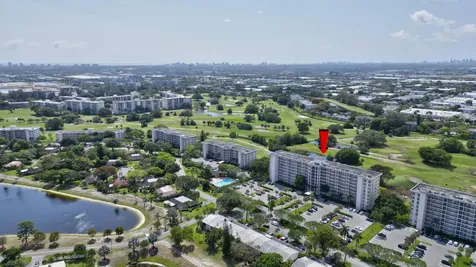 3050 N Palm Aire Drive Pompano Beach FL 33069