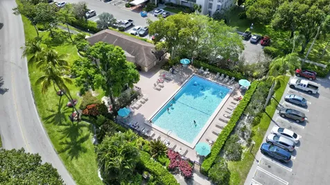3050 N Palm Aire Drive Pompano Beach FL 33069