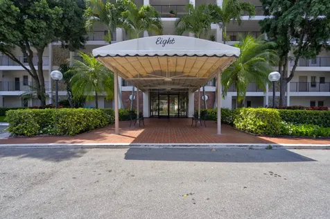 3050 N Palm Aire Drive Pompano Beach FL 33069