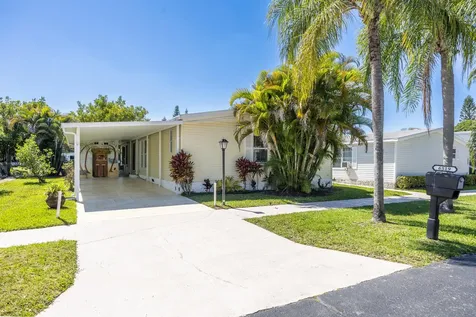 6519 Nw 32nd Avenue Coconut Creek FL 33073