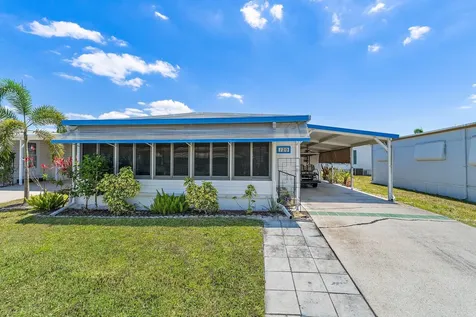 3500 S Kanner Highway Stuart FL 34994