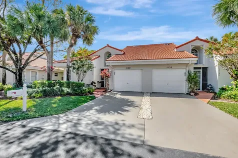 11128 Rios Road Boca Raton FL 33498
