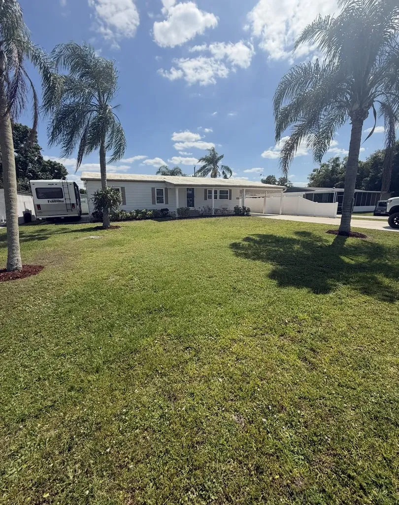 145 Liberty Way Fort Pierce FL 34951