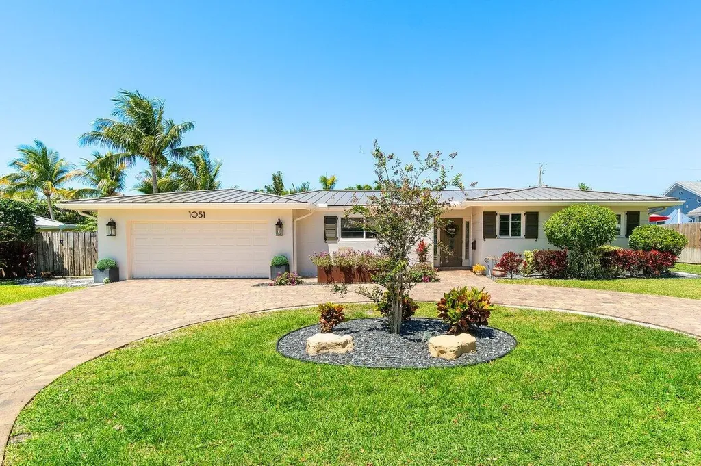 1051 Nw 3rd Street Boca Raton FL 33486