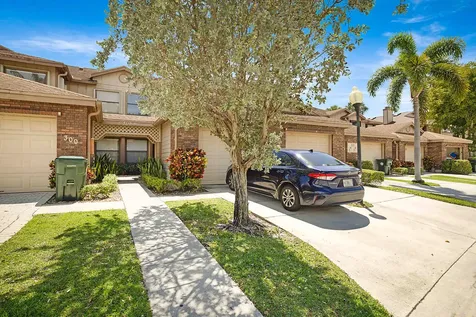 300 Crosswinds Drive Greenacres FL 33413