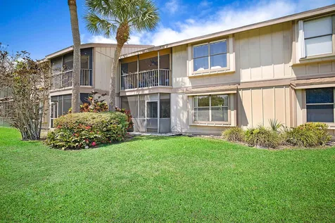 300 Crosswinds Drive Greenacres FL 33413
