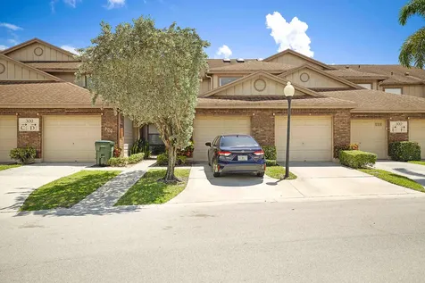 300 Crosswinds Drive Greenacres FL 33413
