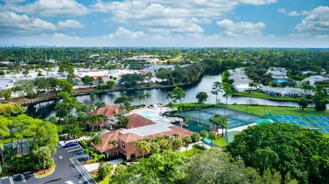 300 Crosswinds Drive Greenacres FL 33413