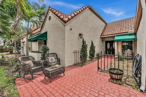 6660 La Pina Court Boca Raton FL 33433