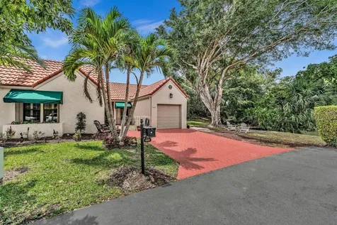 6660 La Pina Court Boca Raton FL 33433