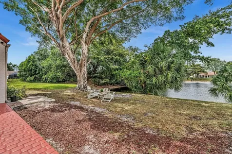 6660 La Pina Court Boca Raton FL 33433