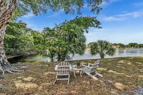 6660 La Pina Court Boca Raton FL 33433