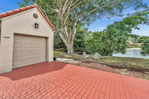 6660 La Pina Court Boca Raton FL 33433