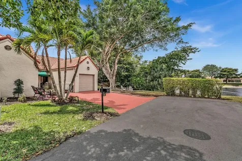 6660 La Pina Court Boca Raton FL 33433
