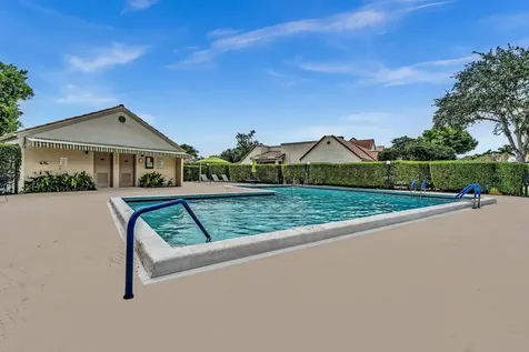 6660 La Pina Court Boca Raton FL 33433