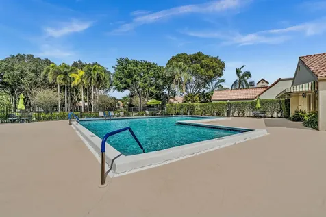 6660 La Pina Court Boca Raton FL 33433