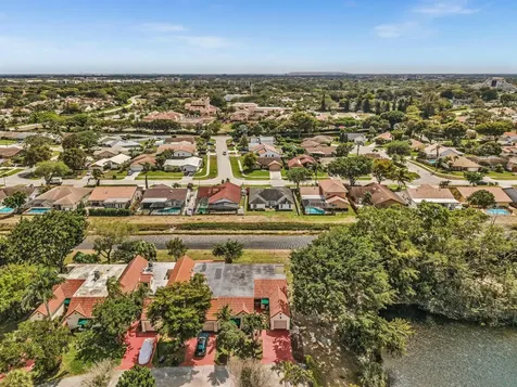 6660 La Pina Court Boca Raton FL 33433