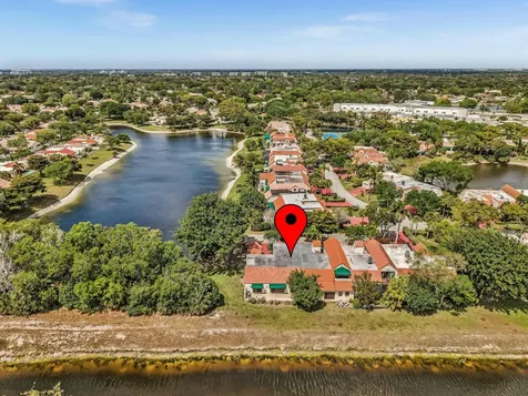 6660 La Pina Court Boca Raton FL 33433