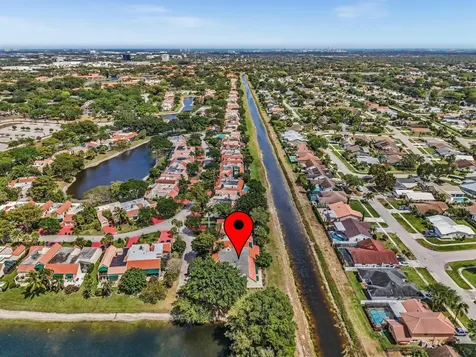 6660 La Pina Court Boca Raton FL 33433