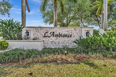 6660 La Pina Court Boca Raton FL 33433