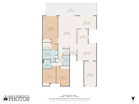 6660 La Pina Court Boca Raton FL 33433
