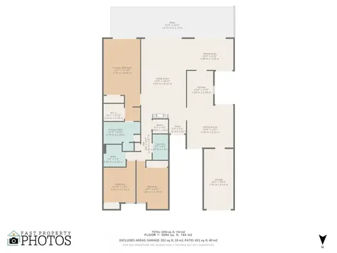 6660 La Pina Court Boca Raton FL 33433
