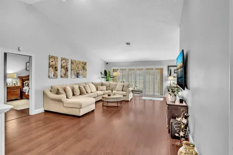 6660 La Pina Court Boca Raton FL 33433