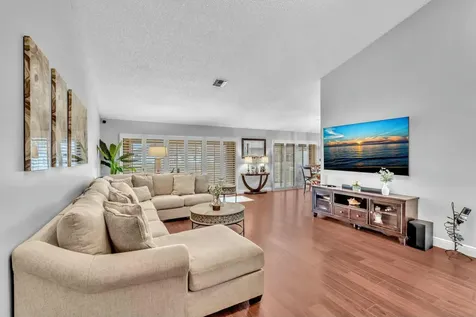 6660 La Pina Court Boca Raton FL 33433
