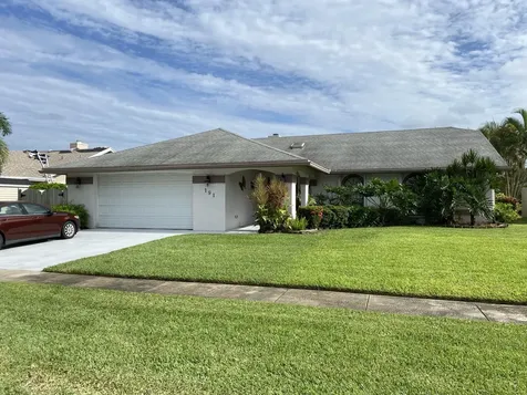 191 Parkwood Drive Royal Palm Beach FL 33411