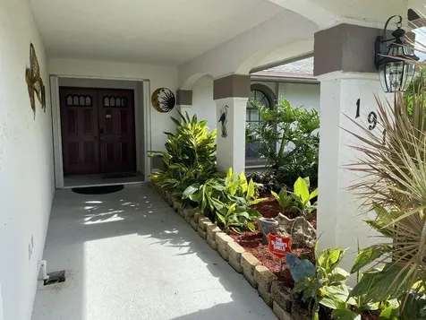 191 Parkwood Drive Royal Palm Beach FL 33411