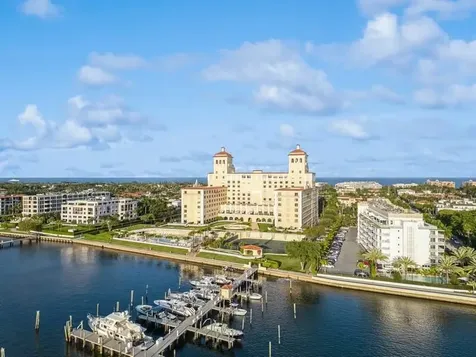 150 Bradley Place Palm Beach FL 33480