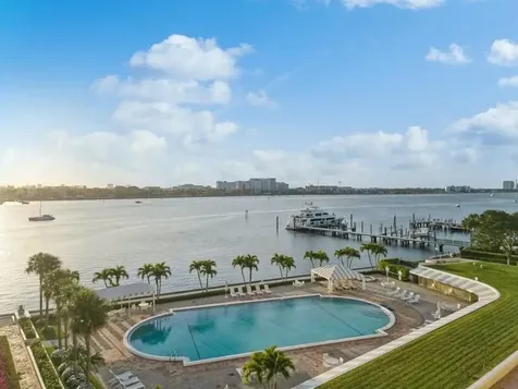 150 Bradley Place Palm Beach FL 33480