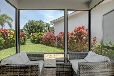 5213 Via De Amalfi Drive Boca Raton FL 33496