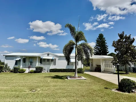 1541 Sw 35th Circle Okeechobee FL 34974