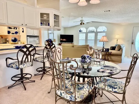 1541 Sw 35th Circle Okeechobee FL 34974