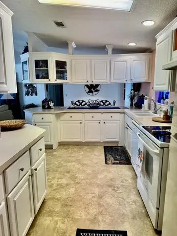 1541 Sw 35th Circle Okeechobee FL 34974