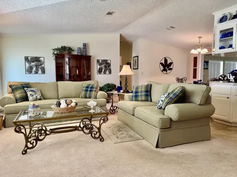 1541 Sw 35th Circle Okeechobee FL 34974