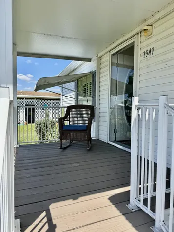 1541 Sw 35th Circle Okeechobee FL 34974